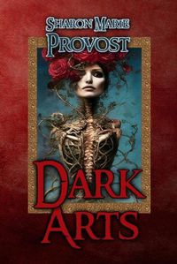 Cover image for Dark Arts