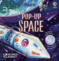 Cover image for Pop-Up Space