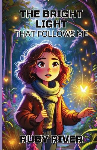 Cover image for The Bright Light That Follows Me