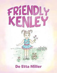 Cover image for Friendly Kenley