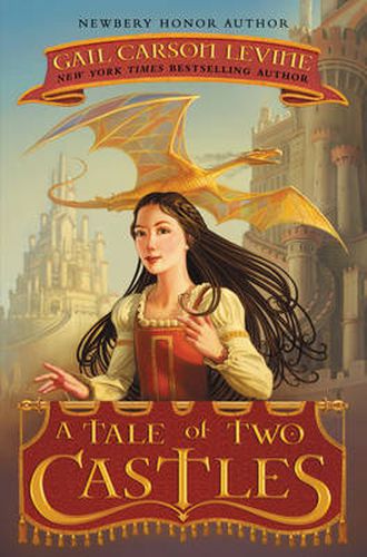 Cover image for A Tale of Two Castles