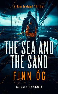 Cover image for The Sea and the Sand