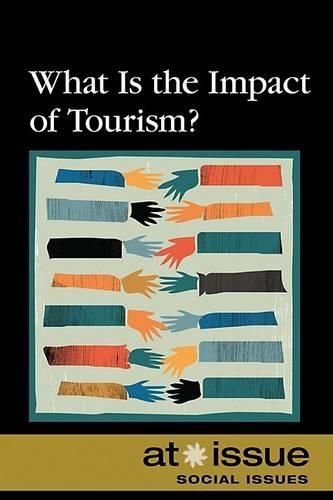 Cover image for What Is the Impact of Tourism?