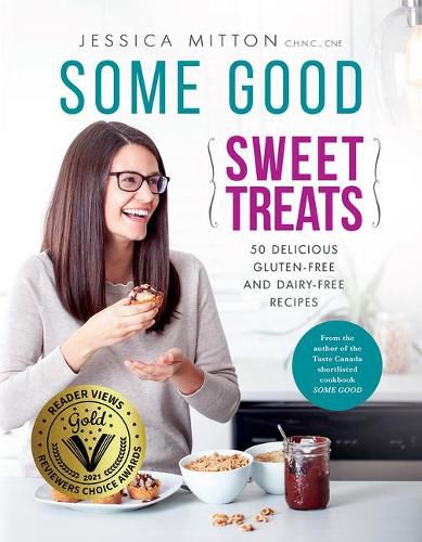 Cover image for Some Good Sweet Treats