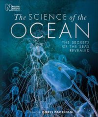 Cover image for The Science of the Ocean