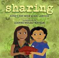 Cover image for Sharing