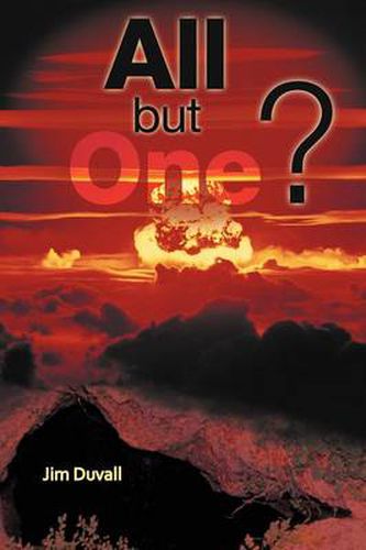 Cover image for All But One?