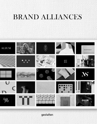 Cover image for Designing Brands