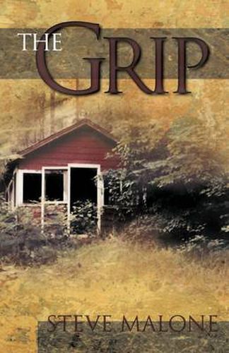 Cover image for The Grip