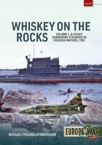 Cover image for Whiskey on the Rocks Volume 1