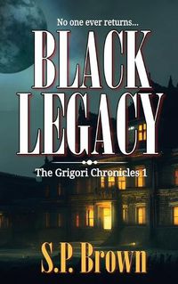 Cover image for Black Legacy