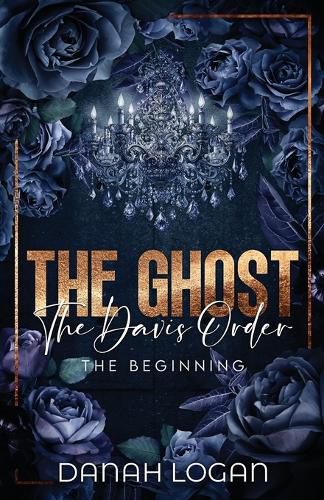 Cover image for The Ghost (Discreet Cover)