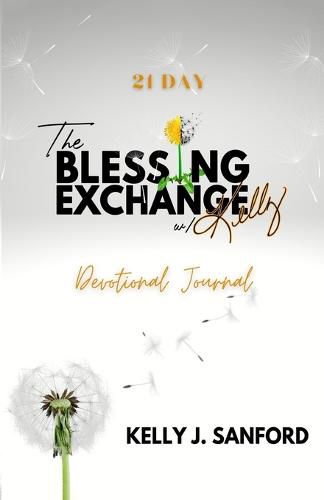 Cover image for The Blessing Exchange