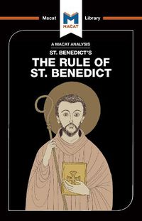 Cover image for Rule of St Benedict