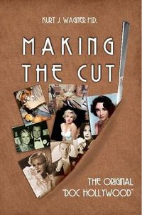 Cover image for Making the Cut: My Story