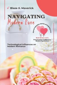 Cover image for Navigating Modern Love