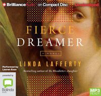 Cover image for Fierce Dreamer