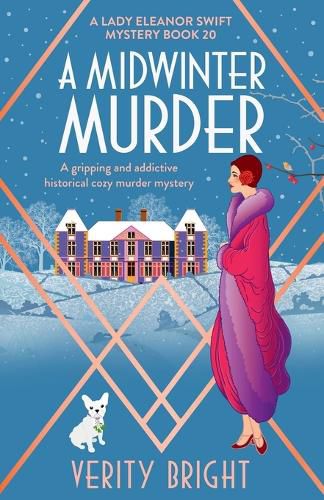 Cover image for A Midwinter Murder