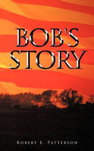 Cover image for Bob's Story