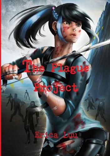 Cover image for The Plague Project