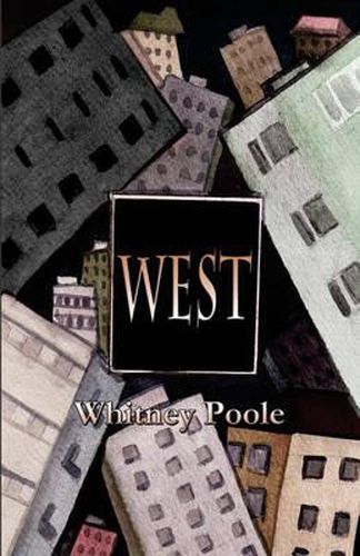 Cover image for West