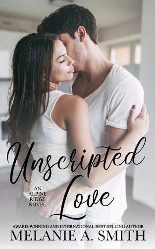 Cover image for Unscripted Love