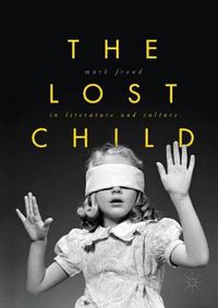 Cover image for The Lost Child in Literature and Culture