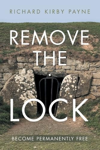 Cover image for Remove the Lock