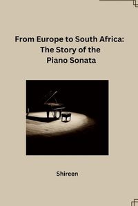 Cover image for From Europe to South Africa