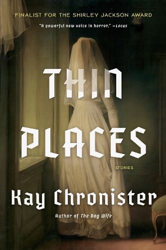 Cover image for Thin Places