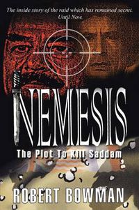 Cover image for Nemesis