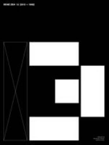 Cover image for Rene Zeh - 13 (2012-1999)