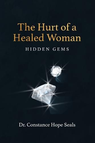 Cover image for The Hurt of a Healed Woman