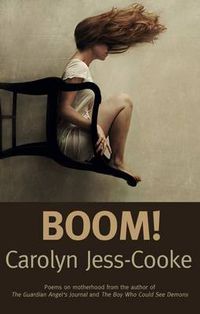 Cover image for Boom!