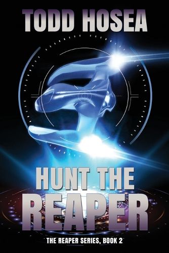 Cover image for Hunt the Reaper