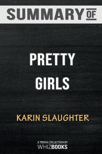 Summary of Pretty Girls: Trivia/Quiz for Fans