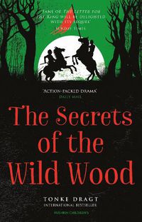 Cover image for The Secrets of the Wild Wood