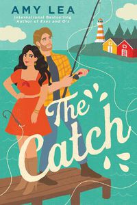 Cover image for The Catch