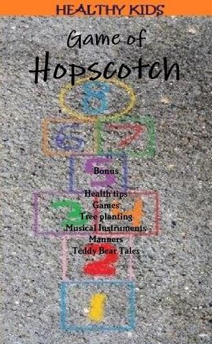 Cover image for Game of Hopscotch