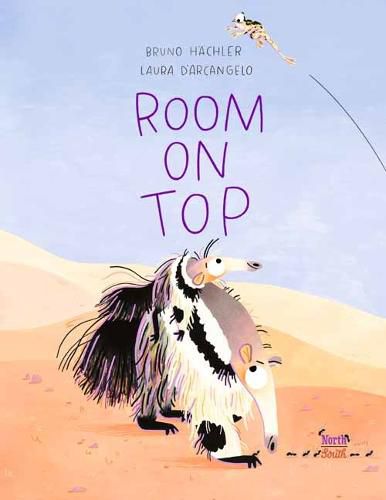 Cover image for Room On Top