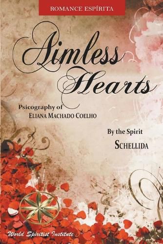 Cover image for Aimless Hearts