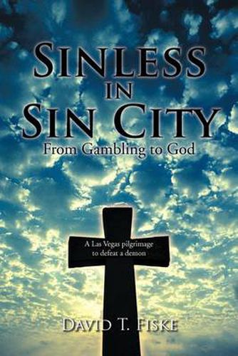 Cover image for Sinless in Sin City