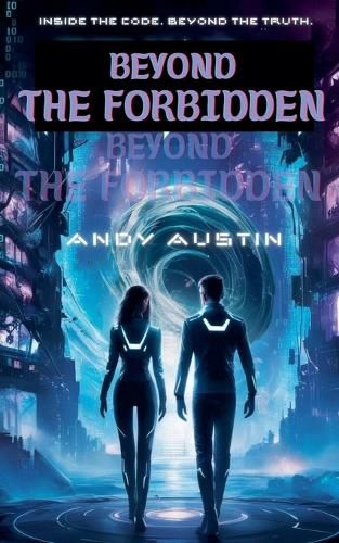 Cover image for Beyond The Forbidden