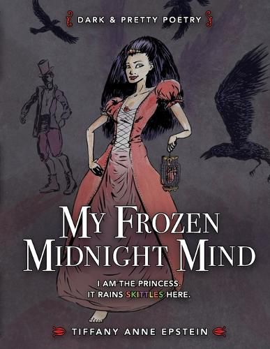 Cover image for My Frozen Midnight Mind