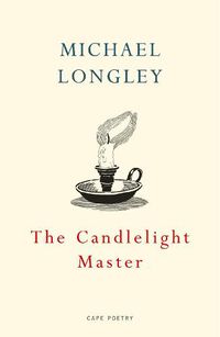 Cover image for The Candlelight Master
