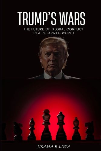 Cover image for Trump's Wars