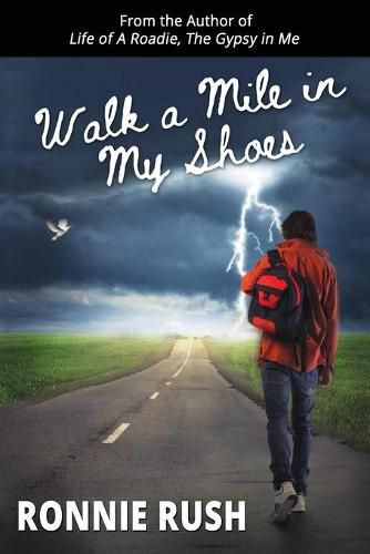 Cover image for Walk a Mile in My Shoes