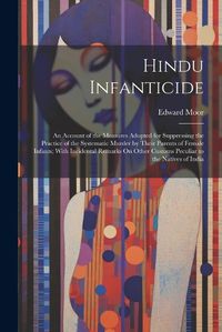 Cover image for Hindu Infanticide