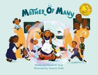 Cover image for Mother of Many