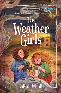 Cover image for The Weather Girls